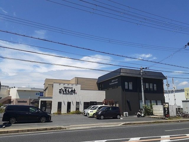 飲食店　ごちそう村西明石店（飲食店）まで600m