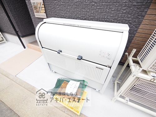 その他共有部分　※同一仕様写真