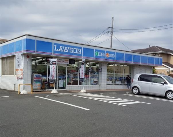 コンビニ　ローソン（コンビニ）まで1181m