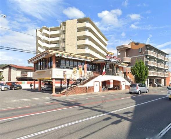 飲食店　ジョリーパスタ津島西坂店（飲食店）まで2188m