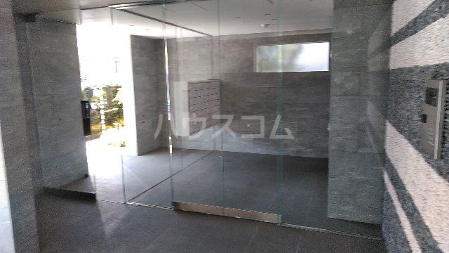 ロビー