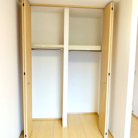 プラムツリーの内装写真