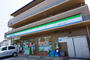 コンビニ　ファミリーマート広島山本一丁目店（コンビニ）まで428m