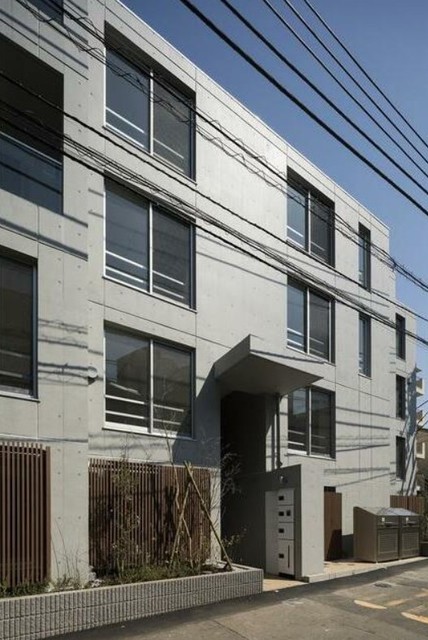 その他共有部分　ごみ置き場