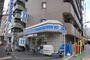 コンビニ　ローソン北新宿1丁目店（コンビニ）まで478m