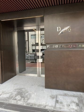 エントランス　☆きれいなエントランス☆