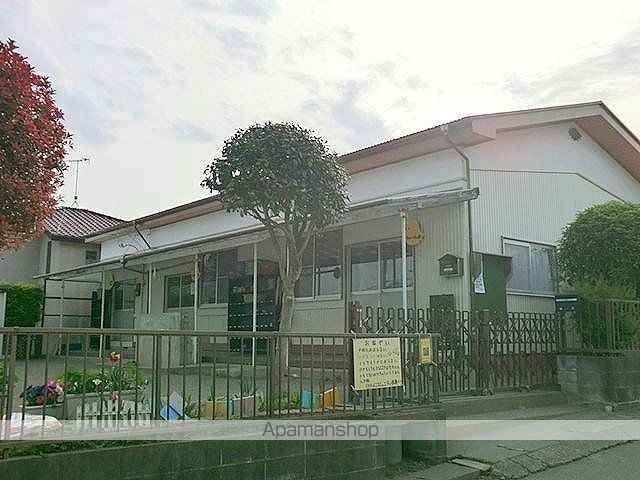 幼稚園・保育園　ひよこコミュニティー保育（幼稚園・保育園）まで400m