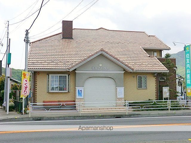病院　住友内科（病院）まで110m