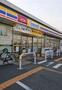 コンビニ　ミニストップ 名古屋幸心店（コンビニ）まで235m