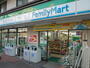 コンビニ　ファミリーマート南台中野通り店（コンビニ）まで265m