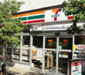 コンビニ　セブンイレブン　芝浦ベイワード店（コンビニ）まで317m
