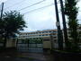 中学校　葛飾区立高砂中学校（中学校）まで248m