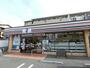 コンビニ　セブンイレブン 葛飾高砂3丁目店（コンビニ）まで387m
