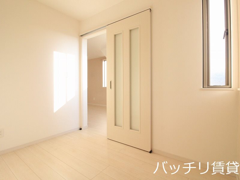 その他部屋・スペース　同型タイプの為、現状を優先いたします