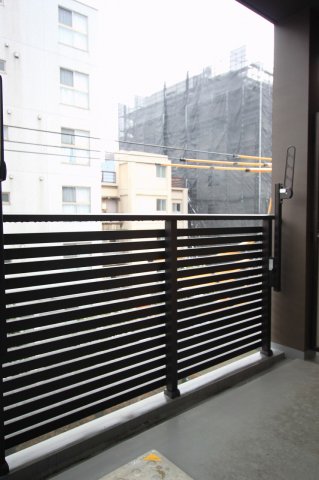 アルカディア西葛西の内装写真