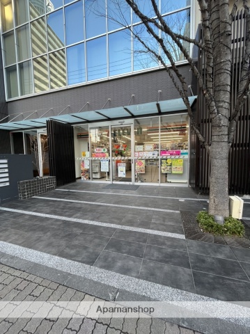 コンビニ　セブン－イレブン墨田業平４丁目店（コンビニ）まで275m