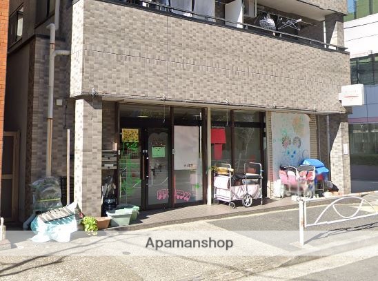 幼稚園・保育園　ちゃのま保育園（幼稚園・保育園）まで363m