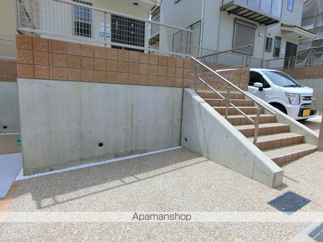 同志社山手3丁目貸家のその他写真