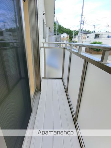 同志社山手3丁目貸家の内装写真