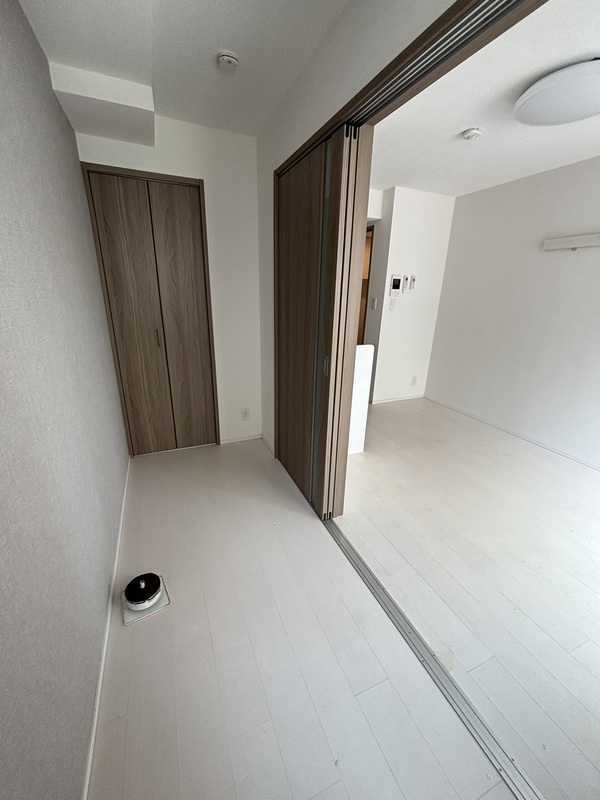 その他部屋・スペース　☆収納があるお部屋☆
