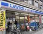 コンビニ　ローソン・スリーエフ中野五丁目店（コンビニ）まで62m