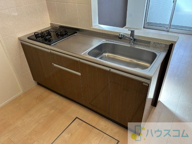 Dahlia小野原東の外観写真