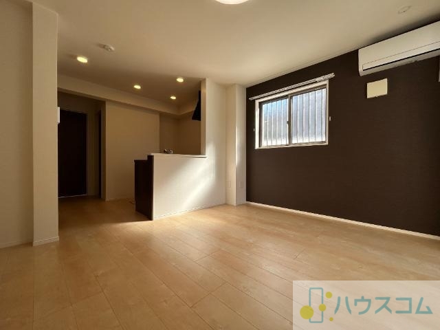 Dahlia小野原東の居間写真