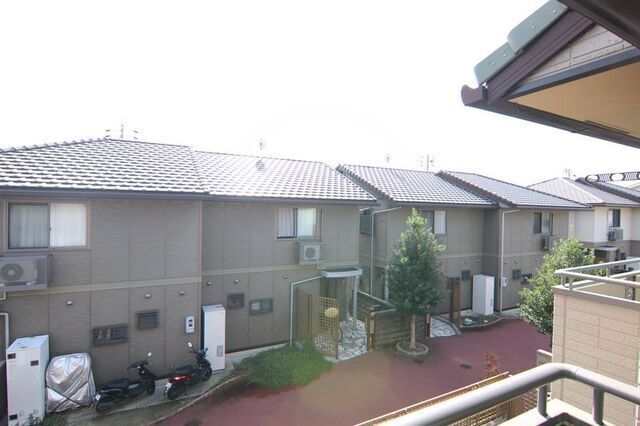 眺望　※別室の参考写真の為、現況優先です。