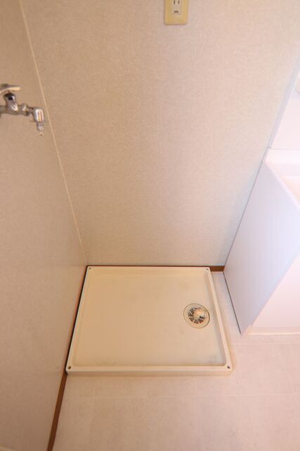 その他設備　※別室の参考写真の為、現況優先です。