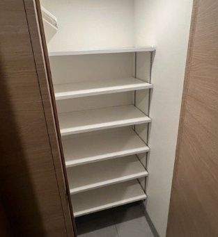 収納　☆たっぷり収納☆