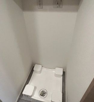 その他設備　☆室内洗濯機置き場☆