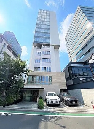建物外観　☆きれいな外観☆