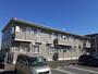 建物外観　おしゃれな外観です