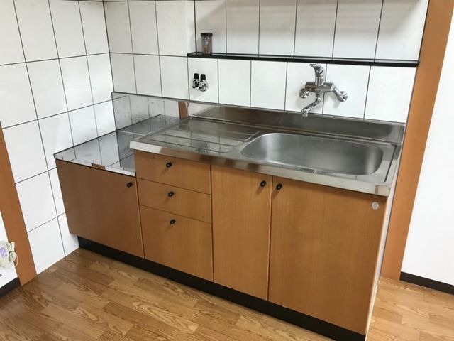 キッチン