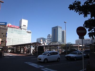 その他　横浜駅（その他）まで1400m