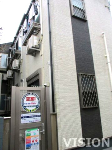 建物外観　☆外観☆