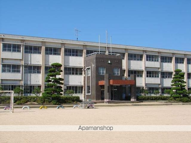 小学校　常盤小学校（小学校）まで1683m