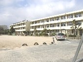 小学校　筑紫小学校（小学校）まで1281m