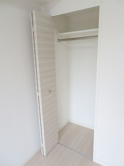 収納　★クローゼット★