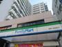 コンビニ　ファミリーマート台東入谷駅前店（コンビニ）まで428m
