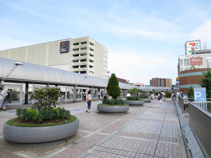その他　TOHOシネマズ南大沢（その他）まで1105m