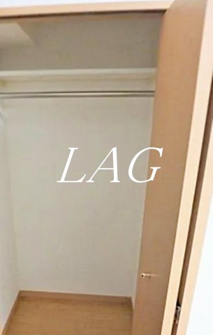 収納　収納です。