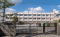 小学校　葛飾区立梅田小学校（小学校）まで653m