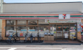 コンビニ　セブンイレブン 葛飾東四つ木3丁目店（コンビニ）まで971m
