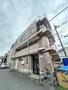 清瀬駅より徒歩14分 2階 築24年8ヶ月の賃貸物件