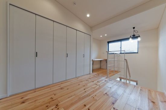 その他部屋・スペース　☆ゆったりスペース☆