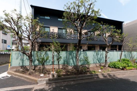 建物外観　☆綺麗な外観☆