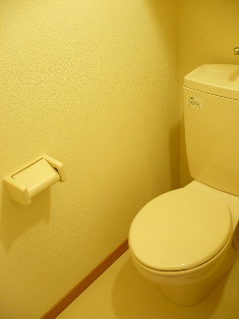 トイレ　画像6
