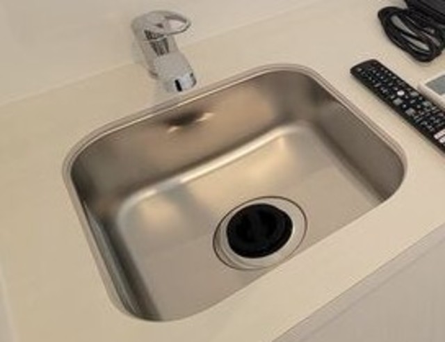 その他　シンク