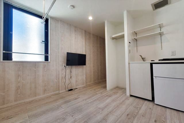 居室・リビング　きれいなお部屋